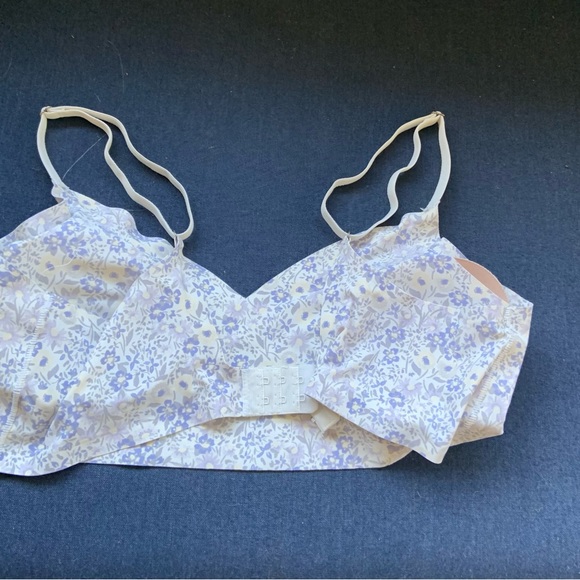 Lucky brand bra, size XL - Picture 4 of 7